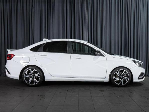 Lada (ВАЗ) Vesta I с пробегом 2019 года, цена 1 169 000 рублей, 152885 км, седан, Автокод Объявления