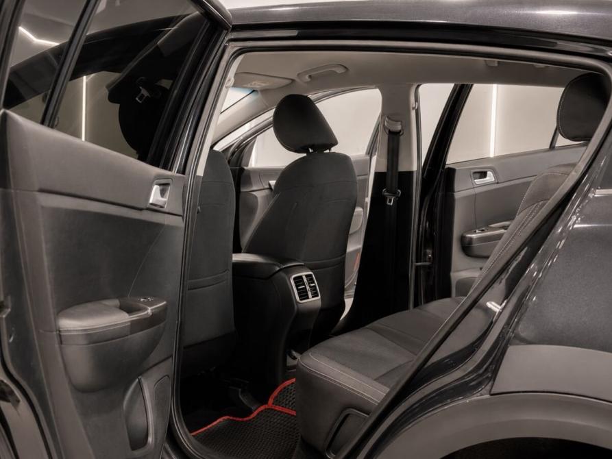 Kia Sportage IV Челябинск  - изображение 13