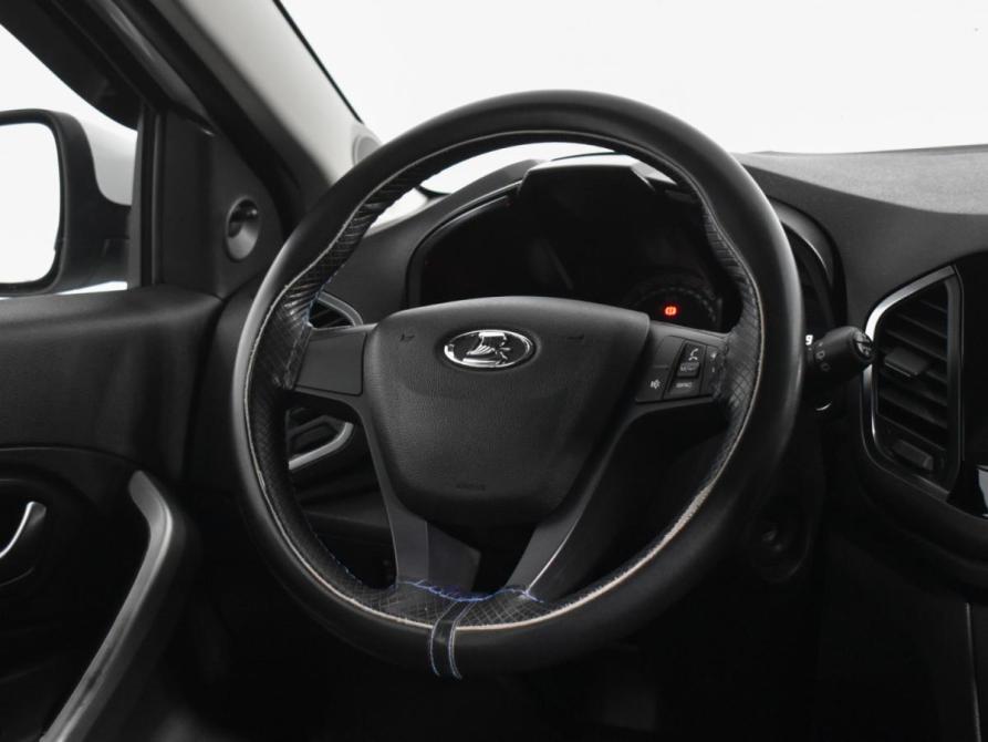 Lada (ВАЗ) XRAY I Санкт-Петербург  - изображение 14
