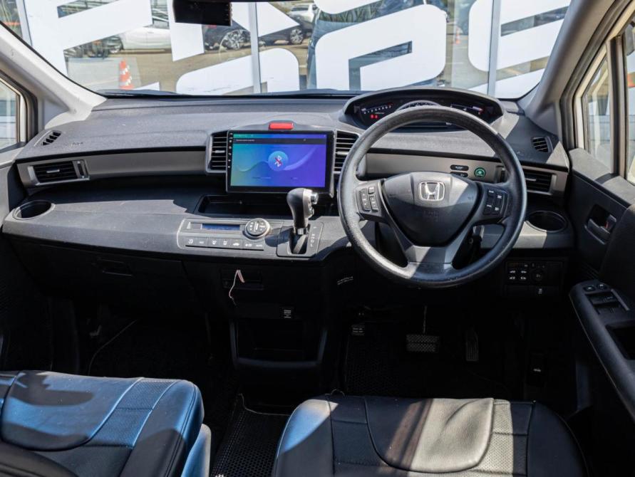 Honda Freed I Рестайлинг Краснодар  - изображение 6