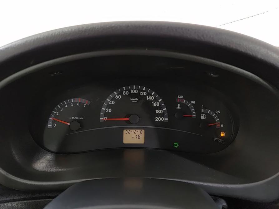 Lada (ВАЗ) Kalina I Уфа  - изображение 16