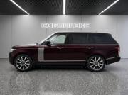 Land Rover Range Rover IV Кемерово  - изображение 16