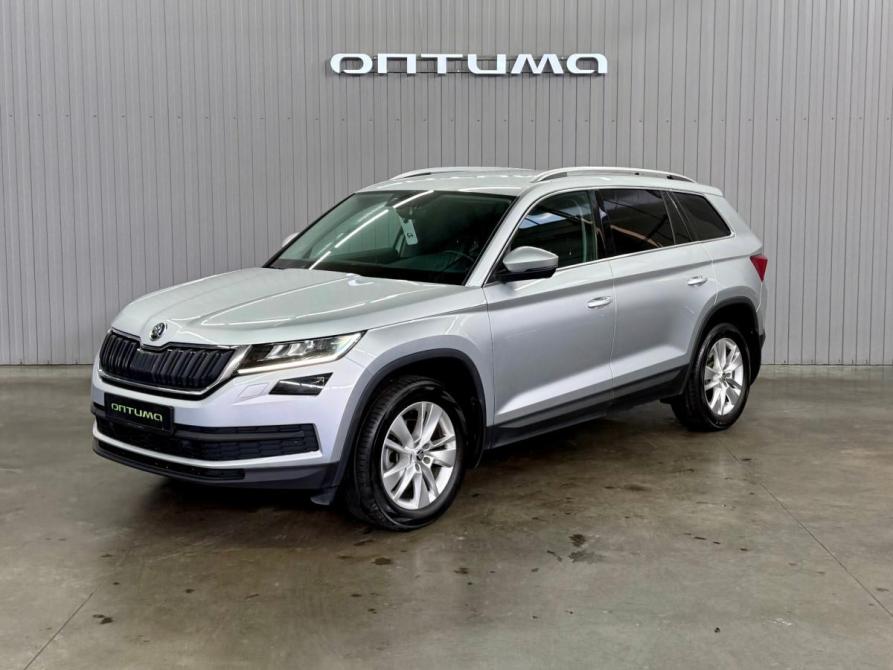 Skoda Kodiaq I Краснодар  - изображение 1