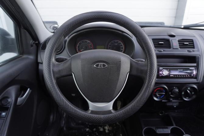 Lada (ВАЗ) Kalina II с пробегом 2013 года, цена 309 000 рублей, 163921 км, хэтчбек, Автокод Объявления