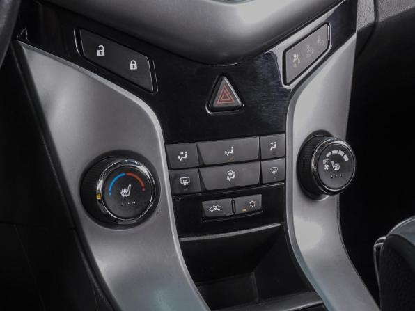 Chevrolet Cruze I с пробегом 2011 года, цена 809 000 рублей, 187388 км, седан, Автокод Объявления