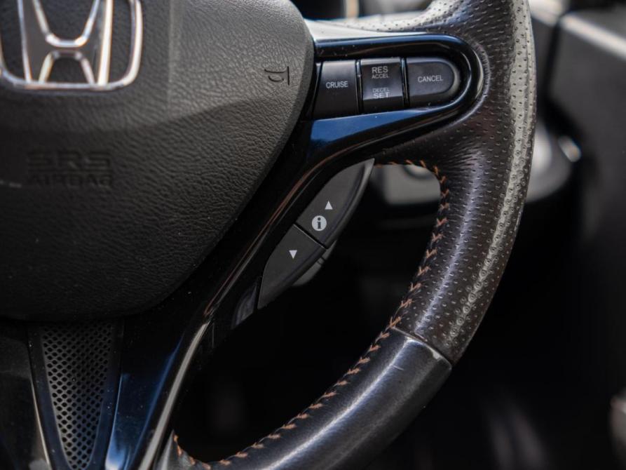 Honda Fit Shuttle I Сочи  - изображение 19
