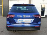 Volkswagen Tiguan II Москва  - изображение 26