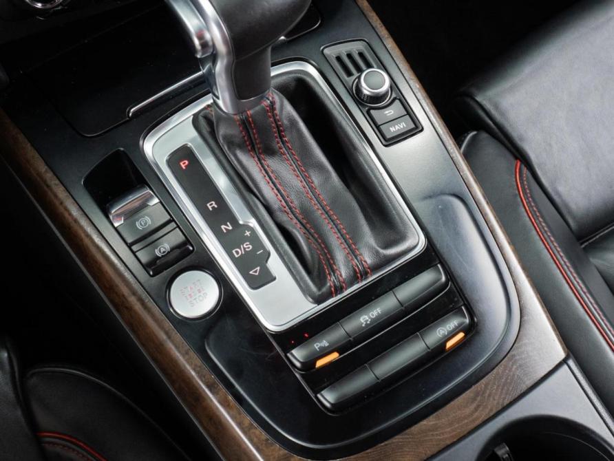 Audi A5 I (8T) Рестайлинг Тюмень  - изображение 16