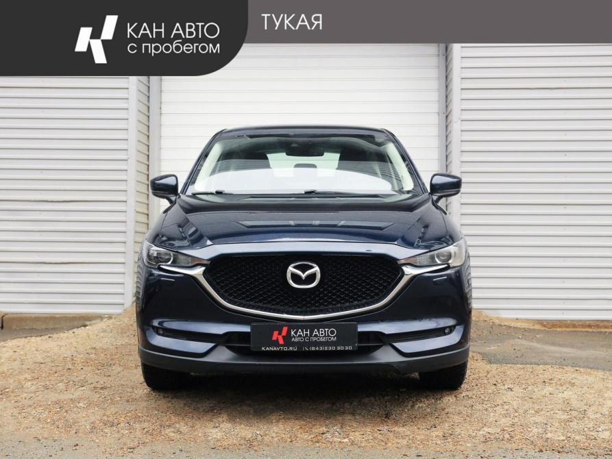 Mazda CX-5 II Казань  - изображение 2