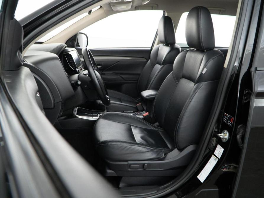 Mitsubishi Outlander III Рестайлинг 3 Москва  - изображение 11