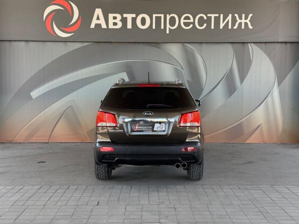 Kia Sorento II Рестайлинг с пробегом 2012 года, цена 1 520 000 рублей, 187631 км, внедорожник, Автокод Объявления