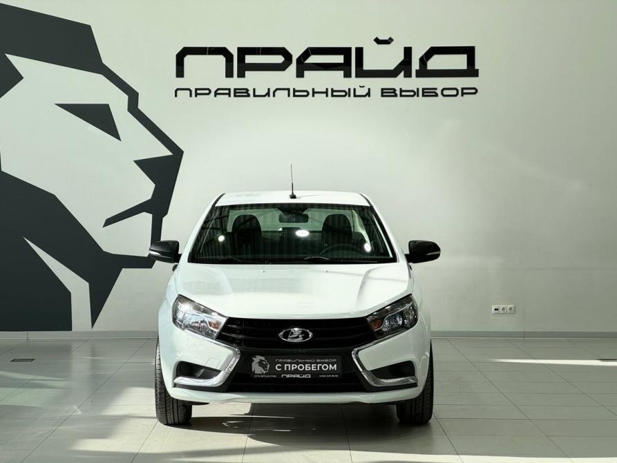 Lada (ВАЗ) Vesta I Ростов-на-Дону  - изображение 3
