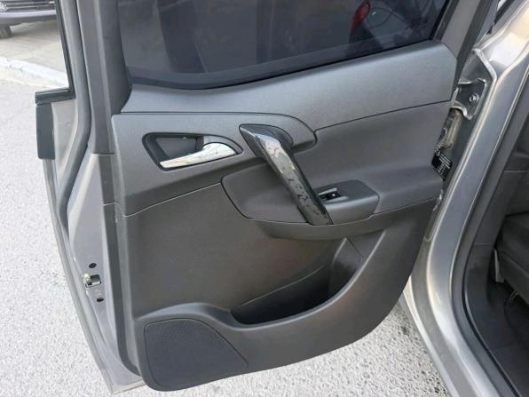 Opel Meriva B с пробегом 2012 года, цена 997 707 рублей, 62923 км, компактвэн, Автокод Объявления