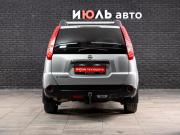 Nissan X-Trail II Рестайлинг Екатеринбург  - изображение 22