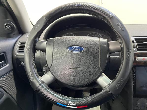 Ford Mondeo III Рестайлинг с пробегом 2006 года, цена 320 000 рублей, 208000 км, седан, Автокод Объявления