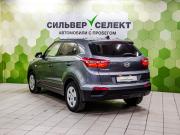 Hyundai Creta I Магнитогорск  - изображение 32