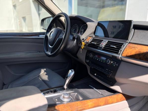 BMW X5 II (E70) с пробегом 2009 года, цена 1 315 000 рублей, 296000 км, внедорожник, Автокод Объявления
