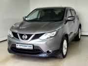 Nissan Qashqai II Москва  - изображение 16