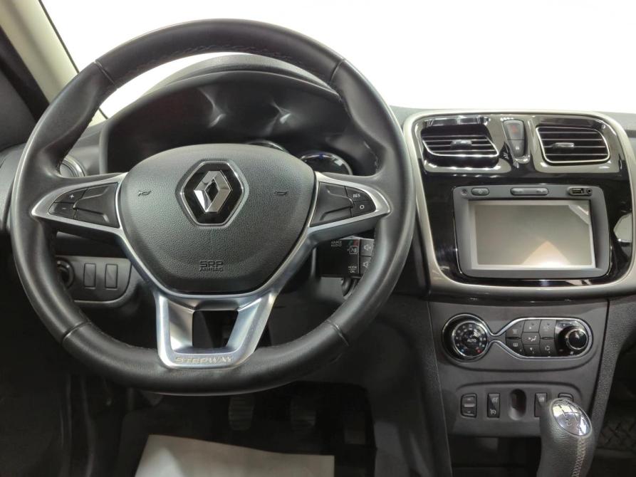 Renault Logan II Рестайлинг Альметьевск  - изображение 14
