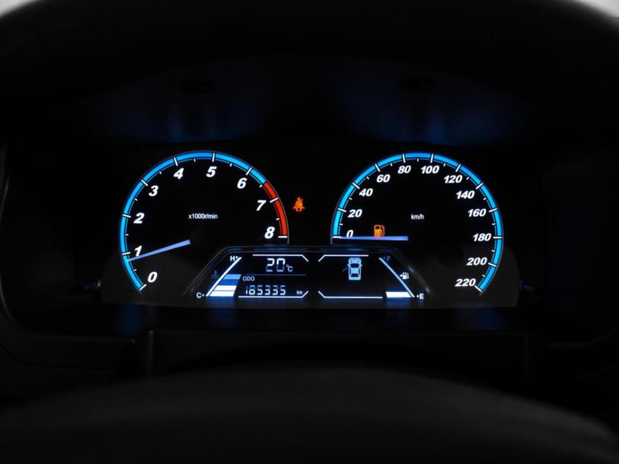 Lifan Solano II Санкт-Петербург  - изображение 18