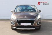 Peugeot 3008 I Рестайлинг Нижний Новгород  - изображение 25