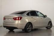 Lada (ВАЗ) Vesta I Челябинск  - изображение 25
