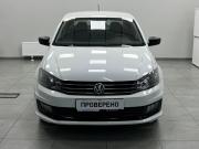 Volkswagen Polo V Рестайлинг Казань  - изображение 14