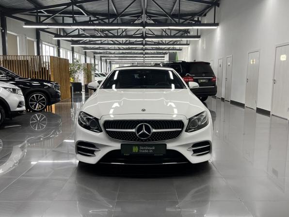 Mercedes-Benz E-Класс V (W213 S213 C238) с пробегом 2020 года, цена 6 240 000 рублей, 103543 км, кабриолет, Автокод Объявления