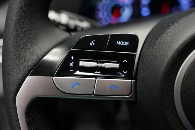 Hyundai Elantra VII (CN7) с пробегом 2021 года, цена 1 934 000 рублей, 95753 км, седан, Автокод Объявления