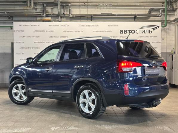 Kia Sorento II Рестайлинг с пробегом 2014 года, цена 1 369 000 рублей, 302144 км, внедорожник, Автокод Объявления