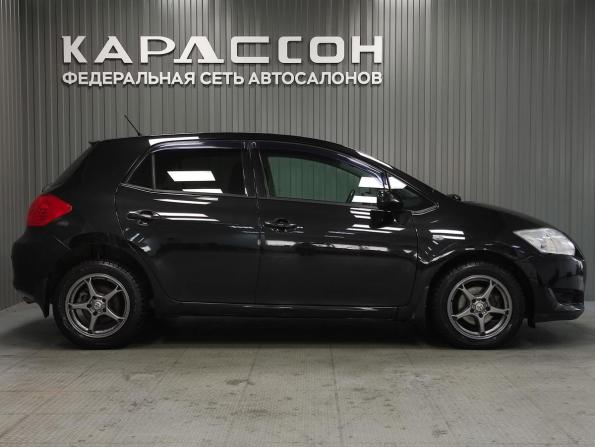 Toyota Auris I с пробегом 2007 года, цена 670 000 рублей, 244885 км, хэтчбек, Автокод Объявления