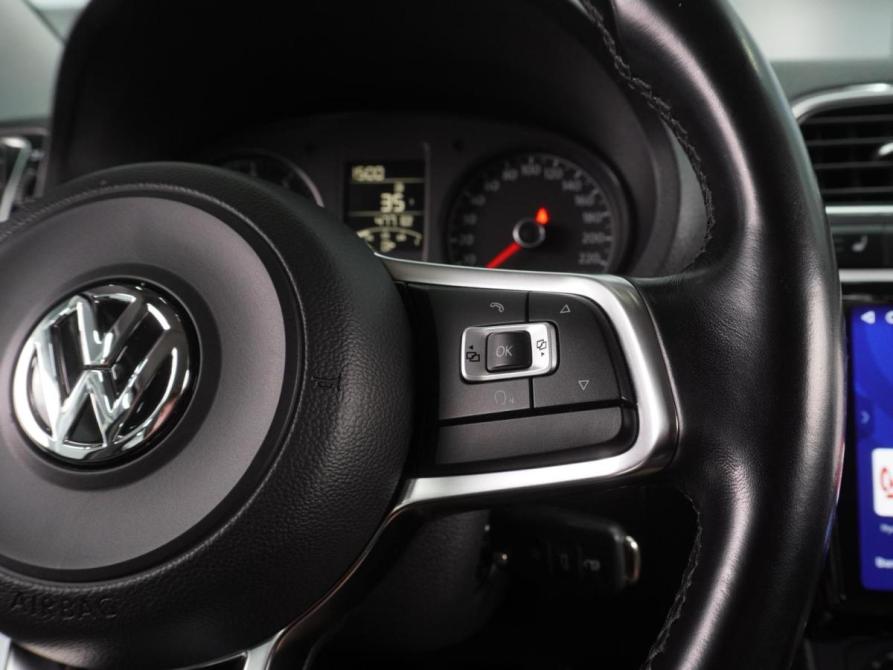 Volkswagen Polo V Рестайлинг Воронеж  - изображение 14