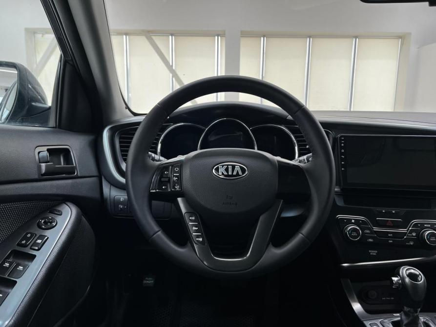 Kia Optima III Волгоград  - изображение 17