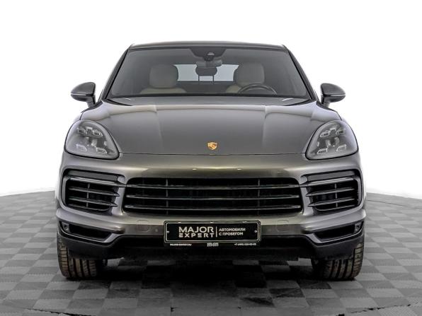 Porsche Cayenne III с пробегом 2021 года, цена 7 150 000 рублей, 133927 км, внедорожник, Автокод Объявления