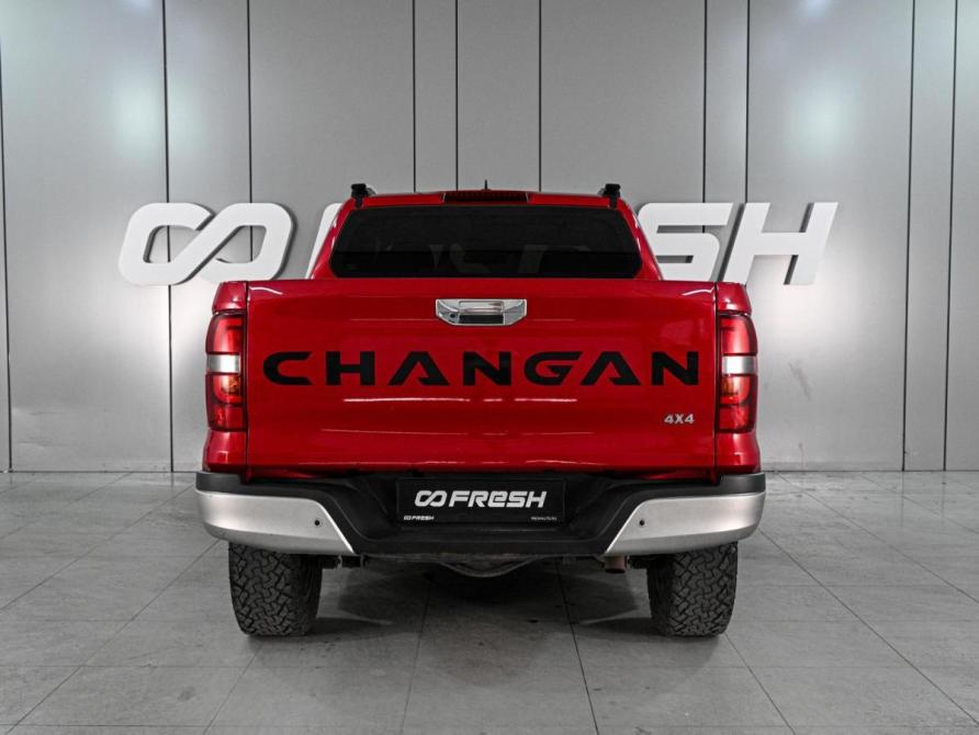 Changan Hunter Plus Ростов-на-Дону  - изображение 4