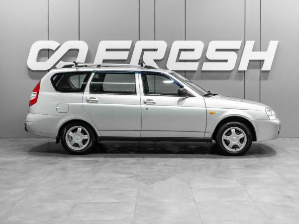 Lada (ВАЗ) Priora I с пробегом 2010 года, цена 490 000 рублей, 67329 км, универсал, Автокод Объявления