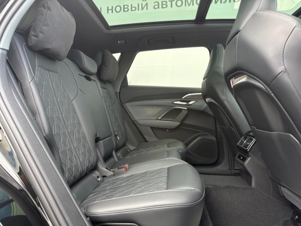Audi Q5 III (GU) с пробегом 2026 года, цена 6 100 000 рублей, 10 км, внедорожник, Автокод Объявления