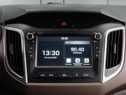 Hyundai Creta I Рестайлинг Тюмень  - изображение 33