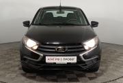 Lada (ВАЗ) Granta I Рестайлинг Волгоград  - изображение 26