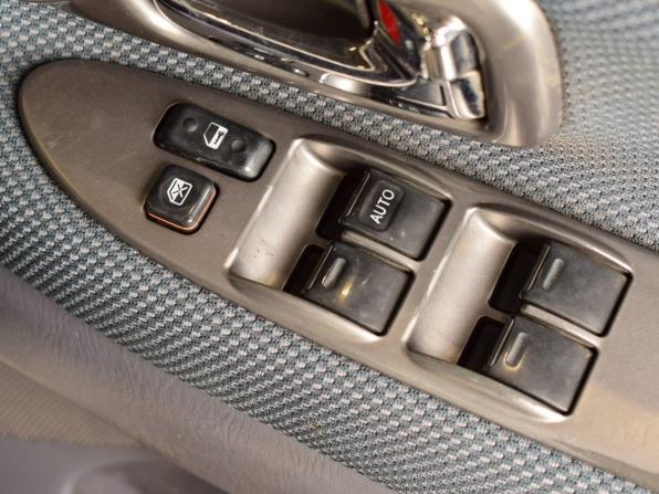 Toyota Ipsum I (M10) с пробегом 2000 года, цена 549 999 рублей, 264624 км, компактвэн, Автокод Объявления