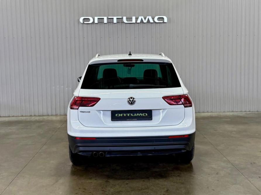 Volkswagen Tiguan II Краснодар  - изображение 6