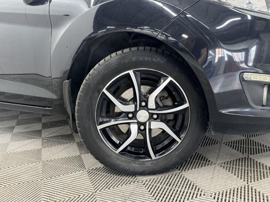 Ford Fiesta Mk6 Рестайлинг Воронеж  - изображение 10