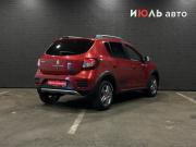 Renault Sandero II Челябинск  - изображение 23