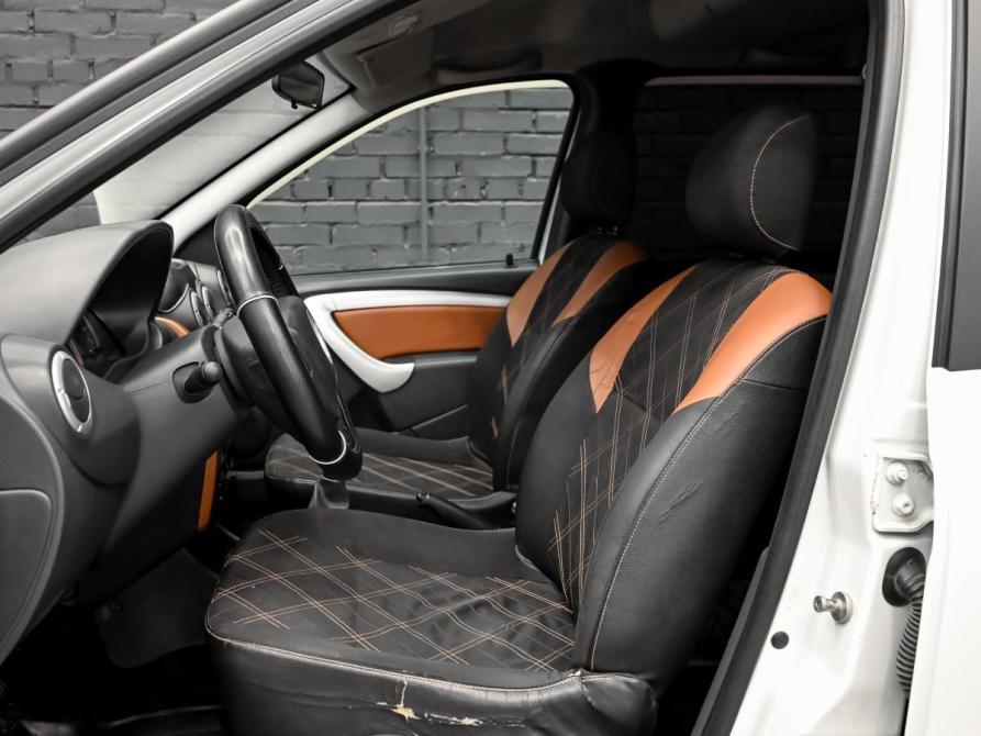Lada (ВАЗ) Largus I Екатеринбург  - изображение 10