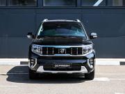 Kia Mohave I Рестайлинг Новороссийск  - изображение 26