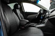 Chevrolet Cruze I Рестайлинг Уфа  - изображение 31