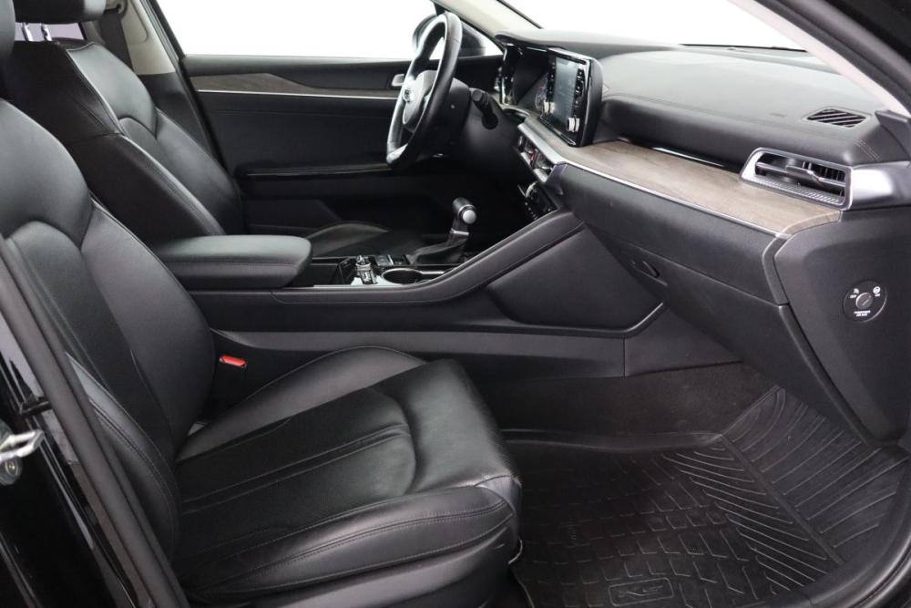 Kia K5 III Санкт-Петербург  - изображение 12