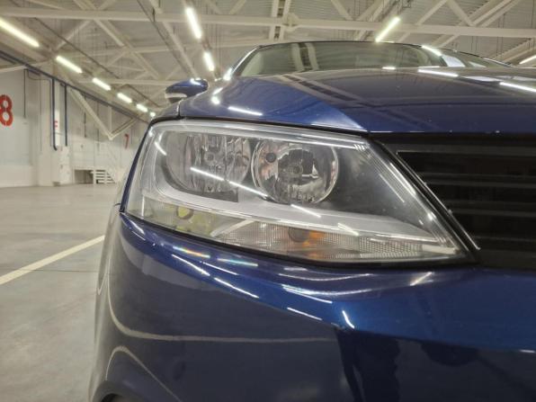Volkswagen Jetta VI Рестайлинг с пробегом 2014 года, цена 720 000 рублей, 219599 км, седан, Автокод Объявления