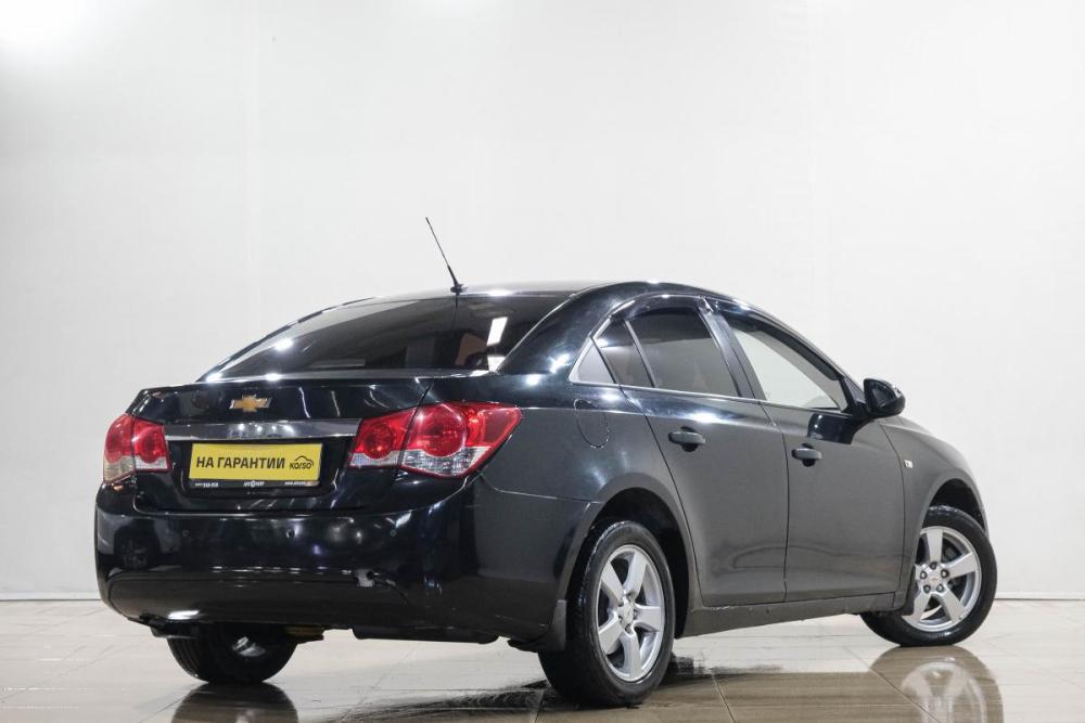 Chevrolet Cruze I Новокузнецк  - изображение 7
