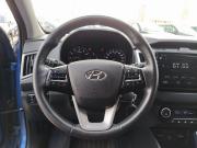 Hyundai Creta I Рестайлинг Екатеринбург  - изображение 55